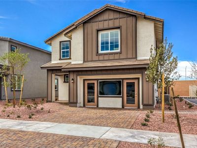 1013 Gentle Swan St #696, Henderson, NV, 89011