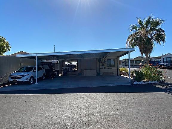 2nd image of 555 Beachcomber Blvd Lot B7