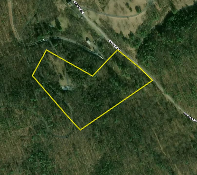 1st image of Dry Run Rd #Wp01