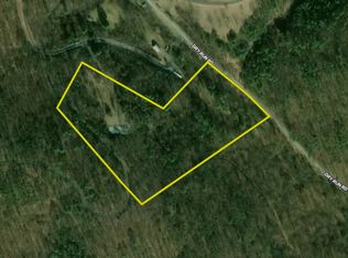 Dry Run Rd #WP01, Beech Creek, PA 16822
