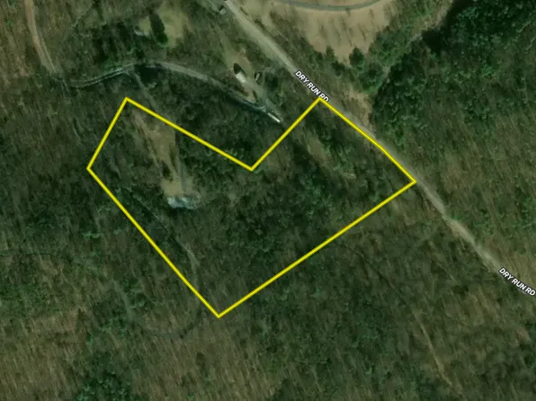 Dry Run Rd #Wp01, Beech Creek, PA 16822