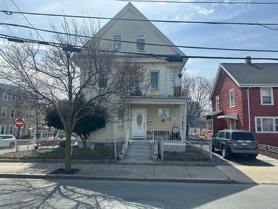 105 Summer St, Everett, MA, 02149