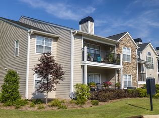 Westpark Club, Athens, GA 30606