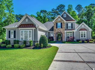 503 Trestle Way, Conway, SC 29526