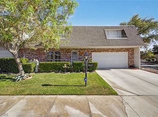 3537 Victory Ave, Las Vegas, NV 89121