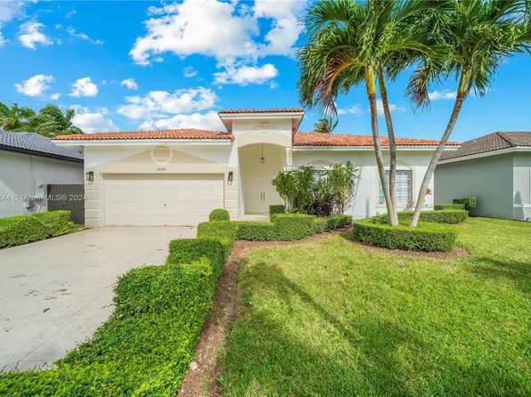 16149 SW 143rd Ln, Miami, FL 33196