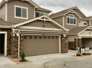 15000 E Poundstone Pl, Aurora, CO 80015