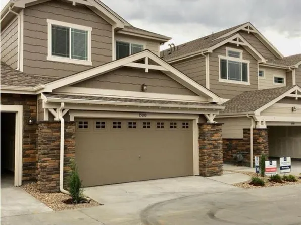 15000 E Poundstone Pl, Aurora, CO 80015