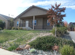 1434 Lear Way, Redding, CA 96001