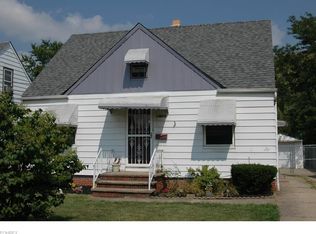 13625 Granger Rd, Garfield Heights, OH 44125