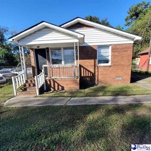 701 S Church St, Florence, SC, 29506