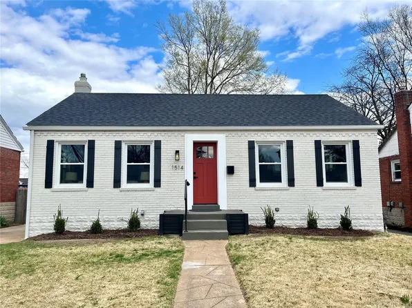 1514 Lyndale Ave, Saint Louis, MO 63130