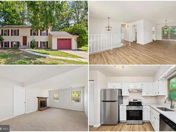 2916 Woodburn Ct, Woodbridge, VA 22192