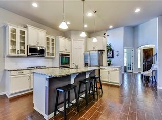 3007 Tempe Dr, Leander, TX 78641