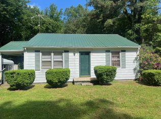 250 Southern Dr, Keysville, VA 23947