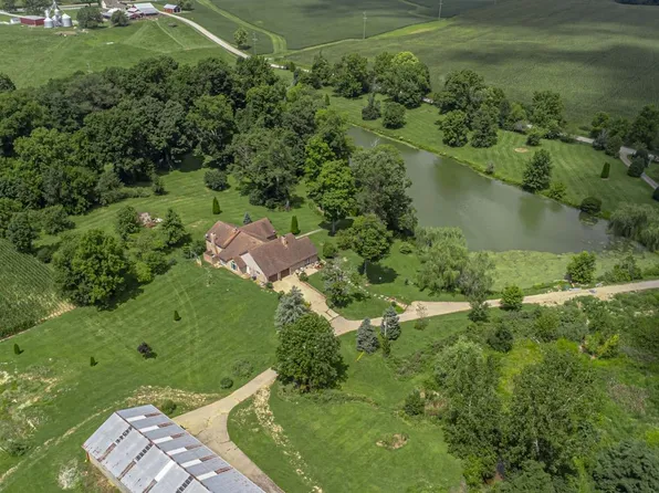 438 Seven Mile Rd, Eaton, OH 45320