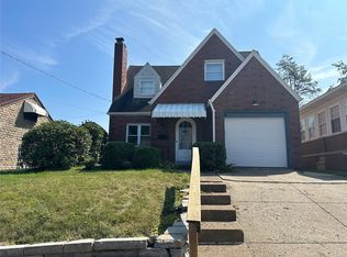 1122 Warren Ave, Arnold, PA 15068