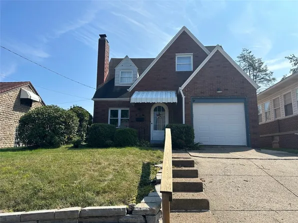 1122 Warren Ave, Arnold, PA 15068