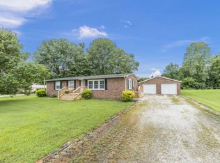 1624 N Orchard Rd, Reo, IN 47635