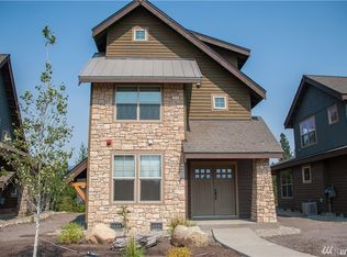 101 Big Hill Dr, Cle Elum, WA 98922