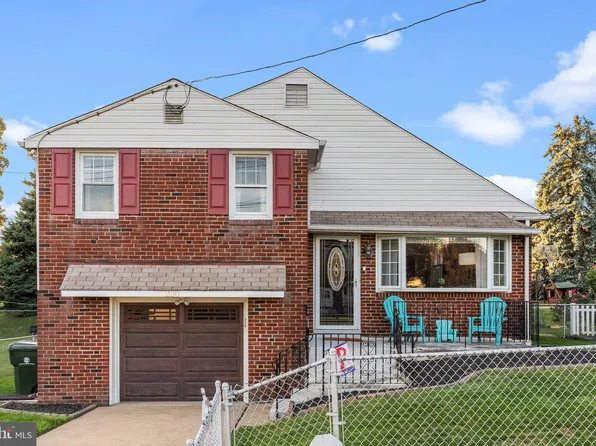 230 Runner St, Jenkintown, PA 19046