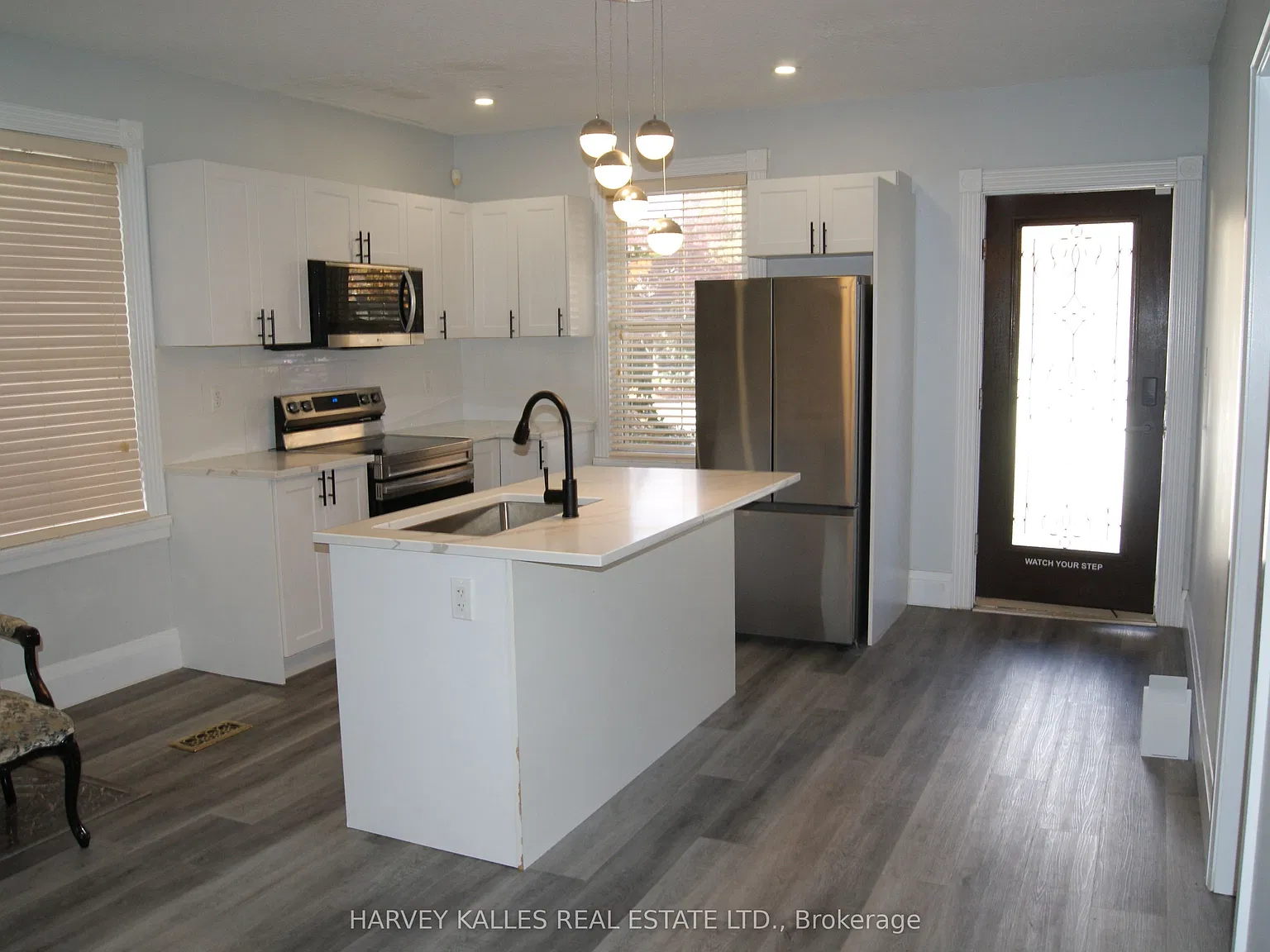 2 bed, $2,199 — Photo 2