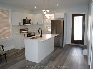 70 Centre St W, Strathroy Caradoc, ON N7G1T8