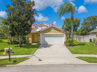 3420 Deer Lakes Dr, Melbourne, FL 32940