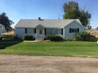 1547 E Jensen Rd, McCammon, ID 83250
