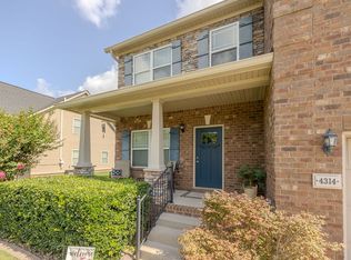 4314 Roxburghe Ct, Murfreesboro, TN 37128