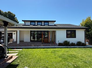 125 Westridge Dr, Santa Clara, CA 95050