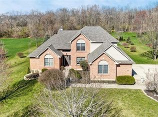 320 Poplar Grove Ct, Springboro, OH 45066