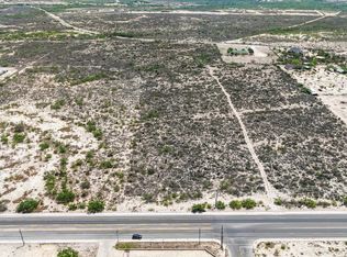 Dodson Ave #3, Del Rio, TX 78840