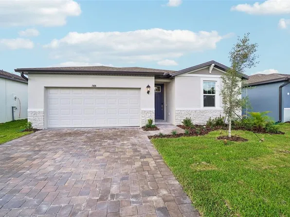 13696 Umber Forest St, Hudson, FL 34669