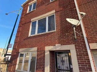 2345 S Normal Ave UNIT B, Chicago, IL 60616