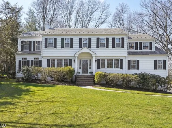 22 Winchester Rd, Summit City, NJ 07901