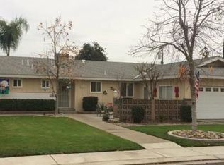 121 Gill Way, Chowchilla, CA 93610
