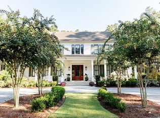 2 Sweet Grass Ln, Bluffton, SC 29910