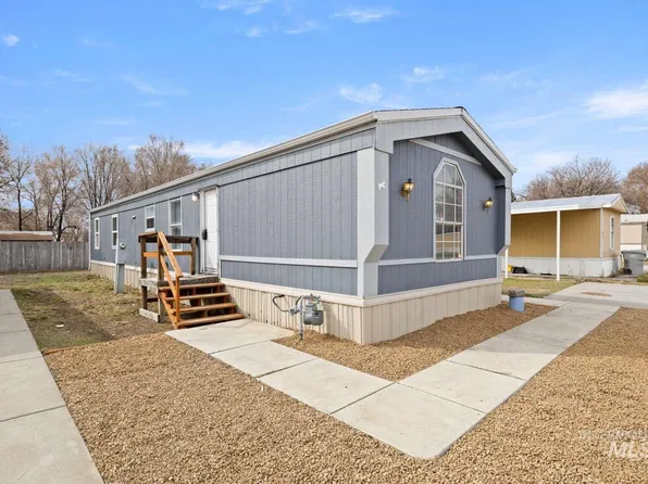 265 Dawn Dr, Boise, ID 83647