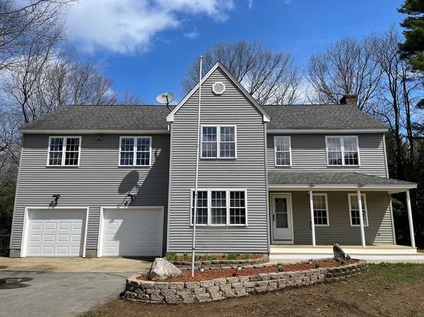 1113 West Rd, Ashby, MA 01431