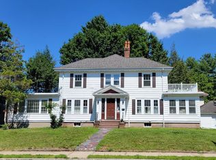 200 Moraine St, Brockton, MA 02301