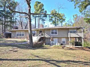 1634 W Hotz Dr, Fayetteville, AR 72701