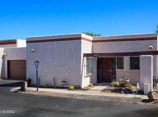 2877 E Weymouth Cir, Tucson, AZ 85716