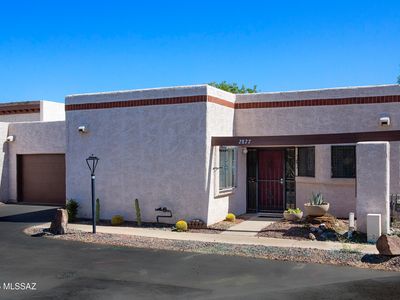 2877 E Weymouth Cir, Tucson, AZ, 85716