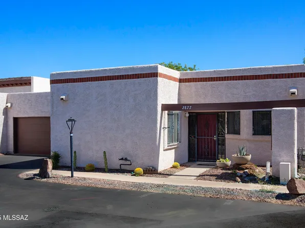 2877 E Weymouth Cir, Tucson, AZ 85716