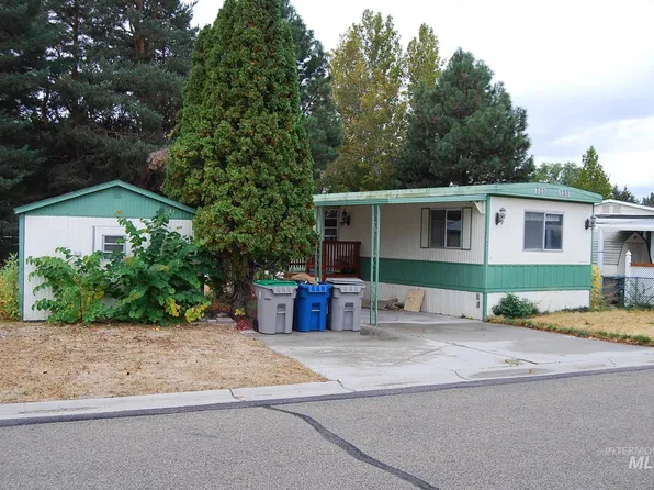 3548 S Kingsland Way, Boise, ID 83716