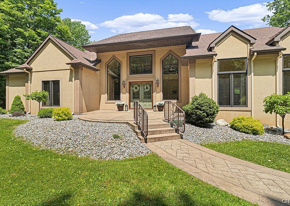 134 Clinton St, Whitesboro, NY 13492 MLS S1476497 Zillow