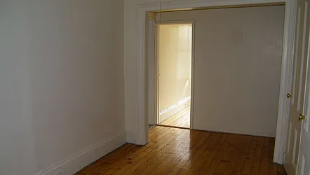 Rented by Francis Castoria LREB