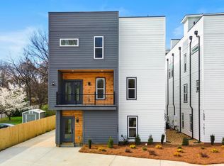 1605 N Davidson St #B, Charlotte, NC 28206