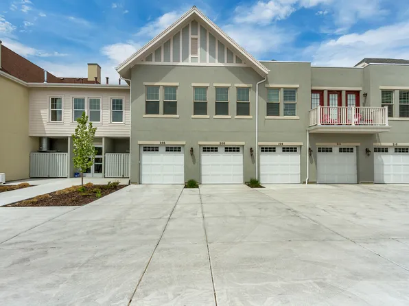 4951 W Waltana Way #208, South Jordan, UT 84009